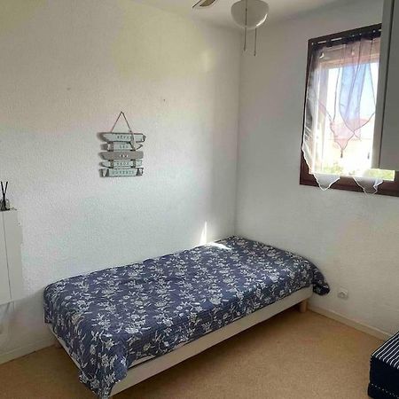 Appartement Port Лёкат Экстерьер фото