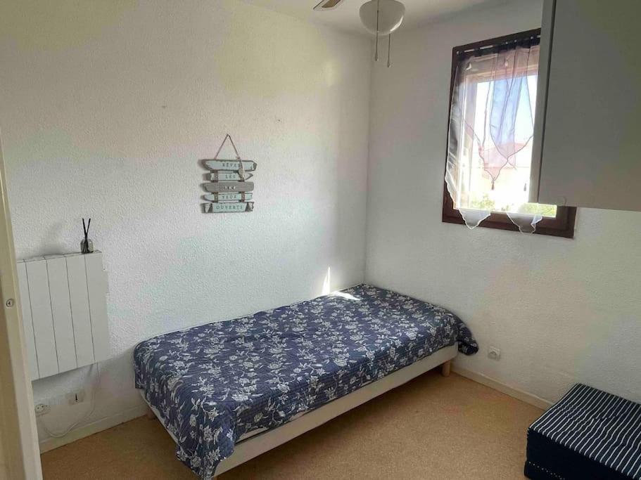 Appartement Port Лёкат Экстерьер фото