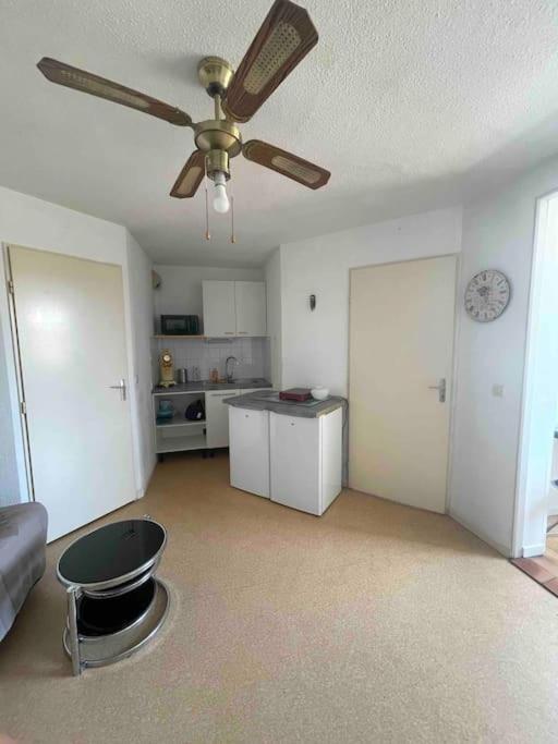 Appartement Port Лёкат Экстерьер фото