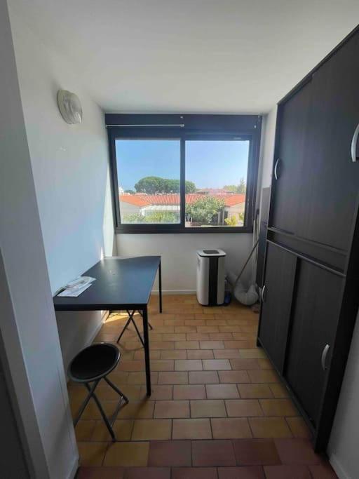 Appartement Port Лёкат Экстерьер фото